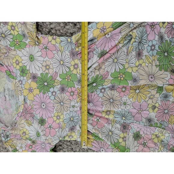 Angel Dear Floral Twirl Dress Pocket Bamboo Viscose Girls 5 - Picture 5 of 6